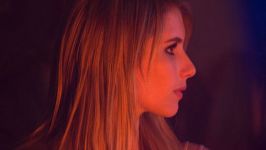 Emma Roberts in 'American Horror Story: Coven'