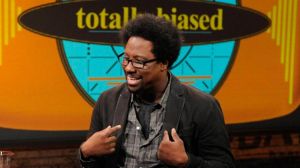 Totally Biased with W. Kamau Bell