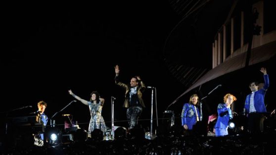 Arcade Fire