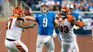 Geno Atkins