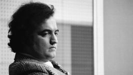 John Belushi