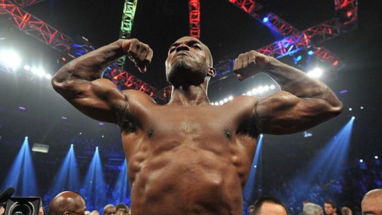 Bradley Marquez