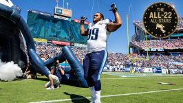Jurrell Casey