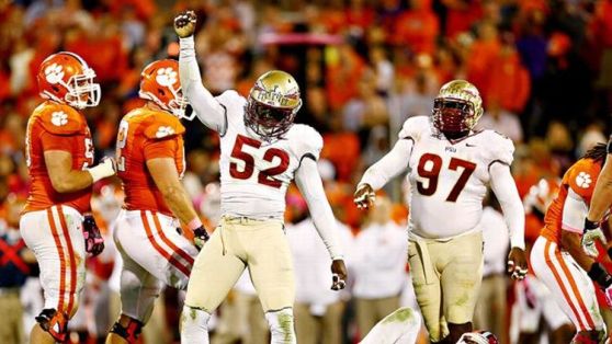 Clemson/FSU