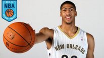 Anthony Davis