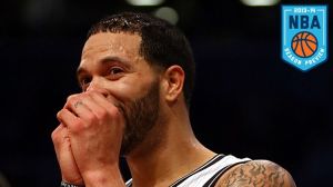 Deron Williams