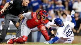 Cardinals-Dodgers