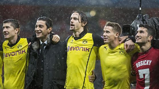 Borussia Dortmund