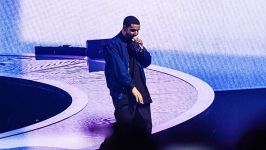 Drake performs during the 'Would You Like A Tour?' concert