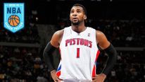 Andre Drummond 