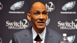 Tony Dungy