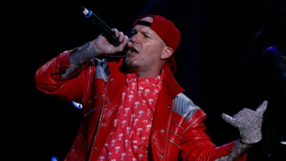 Fred Durst