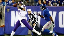 Josh Freeman