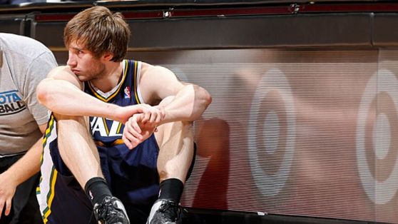 Gordon Hayward