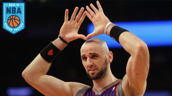 Marcin Gortat