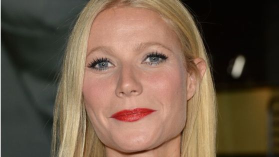 Gwyneth Paltrow