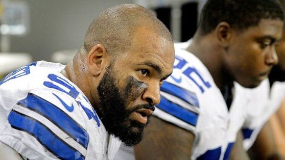Jason Hatcher