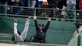 Torii Hunter