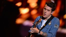 John Mayer
