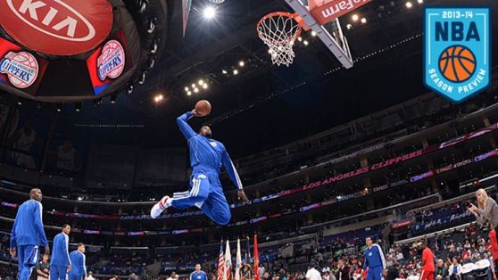 DeAndre Jordan
