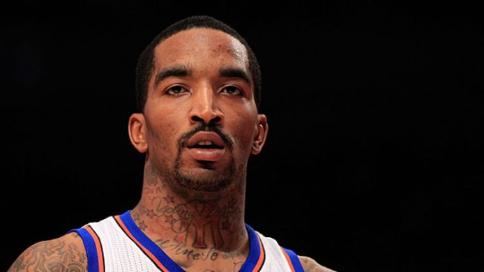  5 Day NBA Warning The Age Of J R Smith
