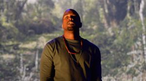 Kanye West