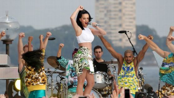 Katy Perry