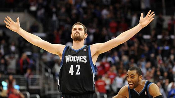 Kevin Love
