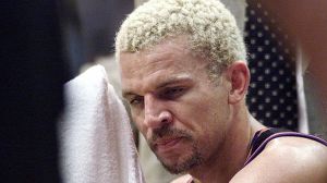 Jason Kidd