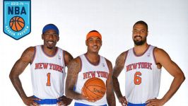 New York Knicks