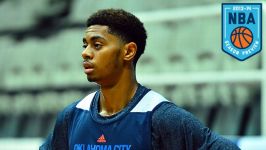 Jeremy Lamb