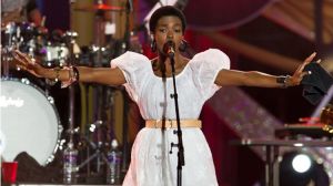 Lauryn Hill