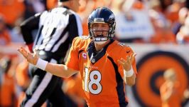 Peyton Manning