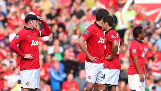 Manchester United