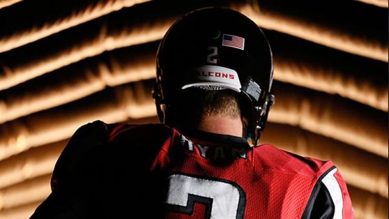 Matt Ryan