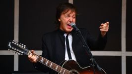 Paul McCartney