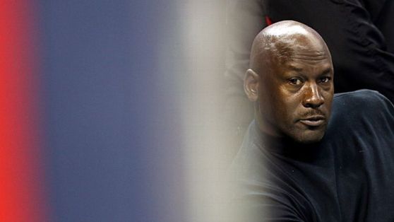 Michael Jordan