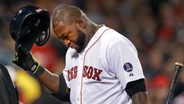 David Ortiz