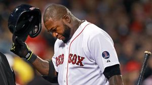 David Ortiz