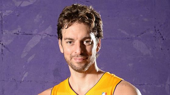 Pau Gasol