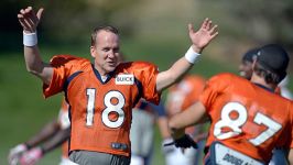 Peyton Manning