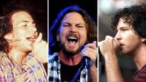 Pearl Jam