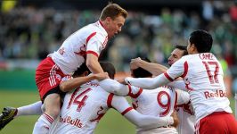 Red Bulls