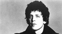 Lou Reed