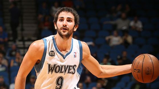 Ricky Rubio