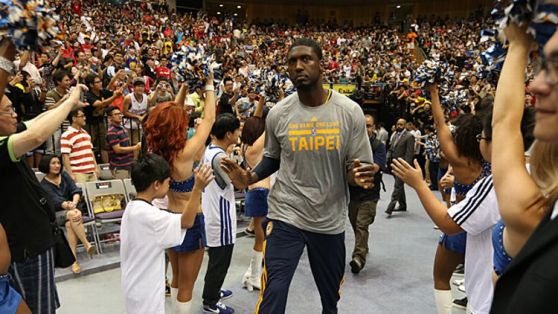 Roy Hibbert