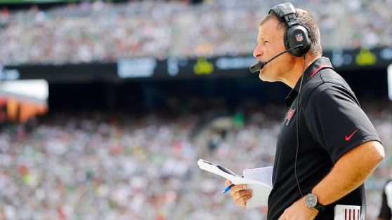 Greg Schiano