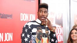 Iman Shumpert