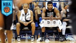 Spurs