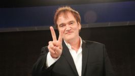 Quentin Tarantino